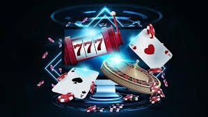 nat666 စလော့ ဂိမ်းအမျိုးအစားများ Megaways Jackpot Cluster Pays Myanmar