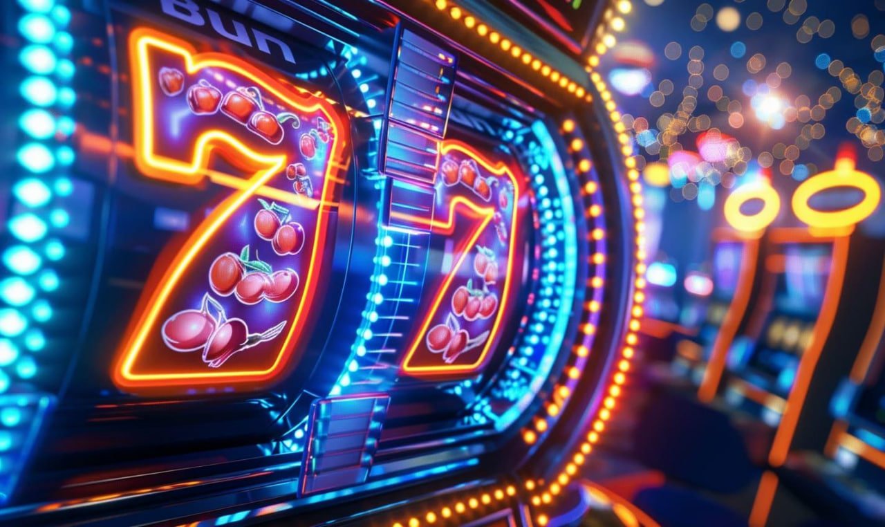 nat666 Slots ဂိမ်းများ