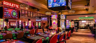 nat666 Live Casino