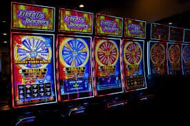 nat666 စလော့ဂိမ်း Free Spins Bonus Feature Slot Jackpot