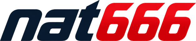 nat666 Logo